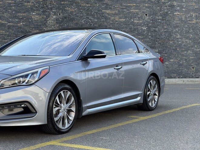 Hyundai Sonata-6