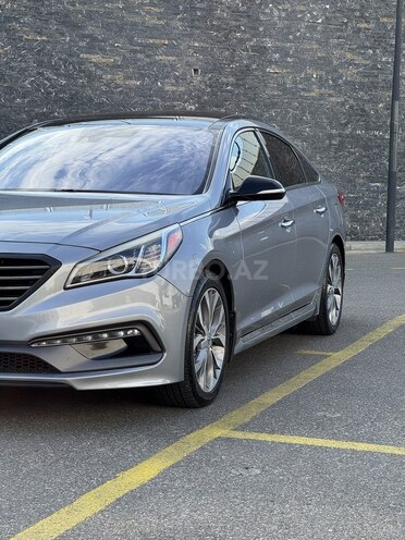 Hyundai Sonata-4