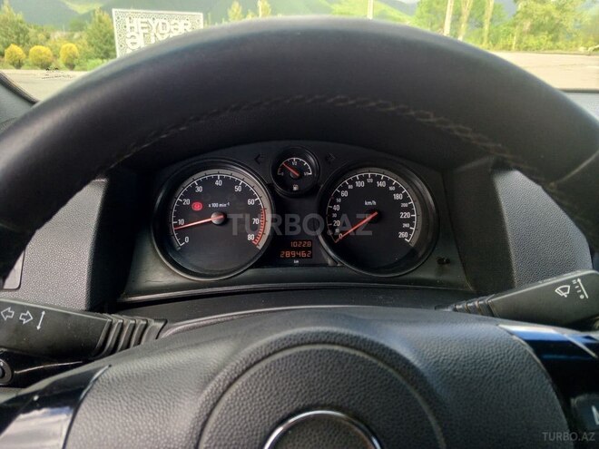 Opel Astra-16