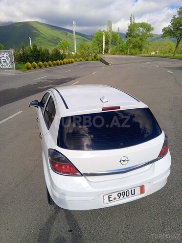 Opel Astra-5