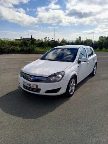 Opel Astra-15