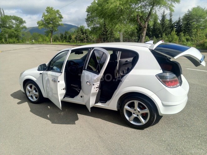 Opel Astra-3