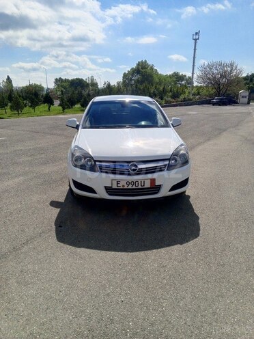 Opel Astra-1