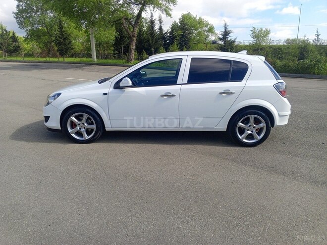 Opel Astra-6