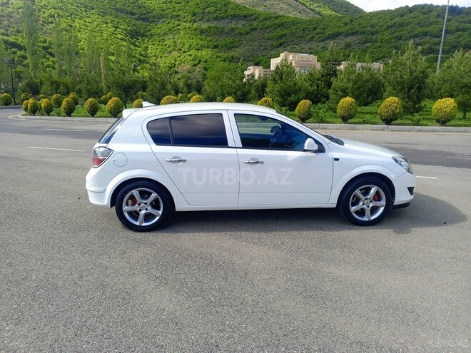 Opel Astra-10