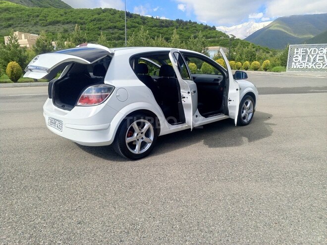 Opel Astra-4