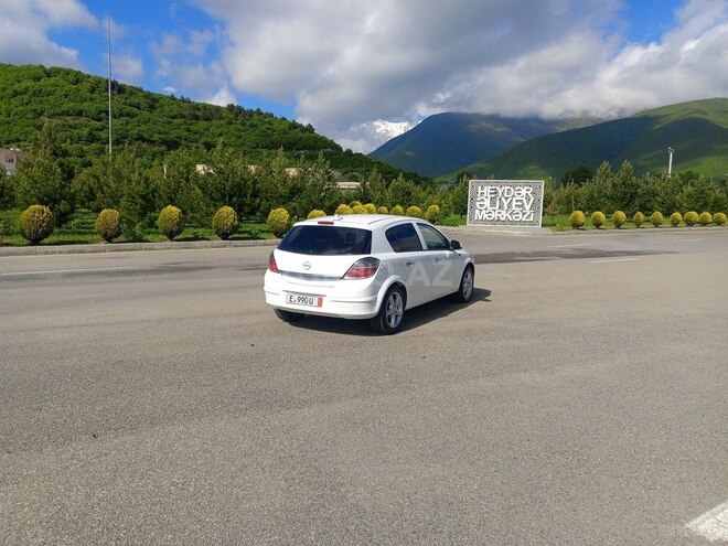Opel Astra-8