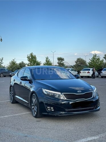 Kia Optima-3