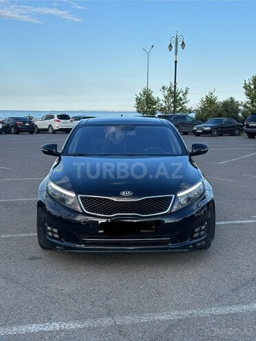 Kia Optima-1