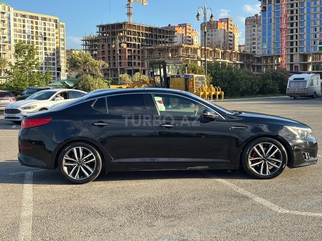 Kia Optima-4