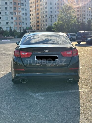 Kia Optima-5