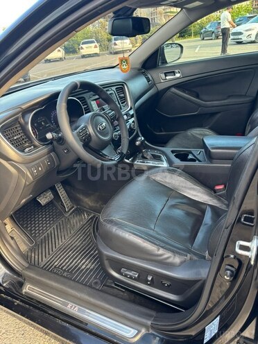 Kia Optima-10