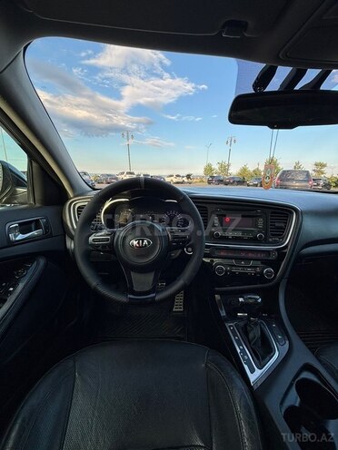 Kia Optima-8