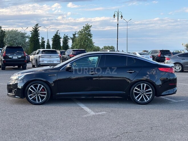 Kia Optima-6