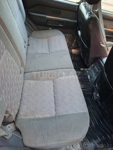 Nissan Pathfinder-9