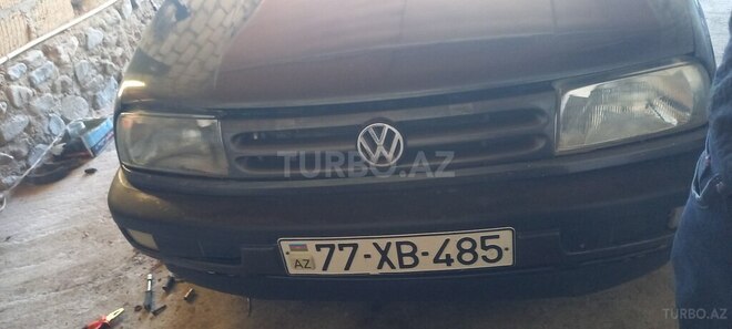 Volkswagen Vento-2