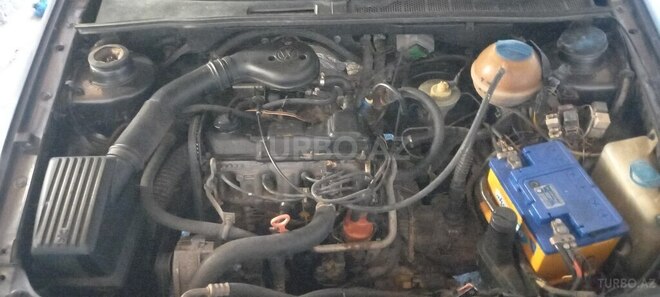 Volkswagen Vento-3