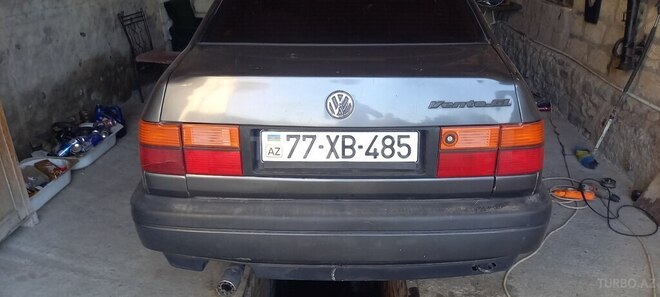 Volkswagen Vento-5