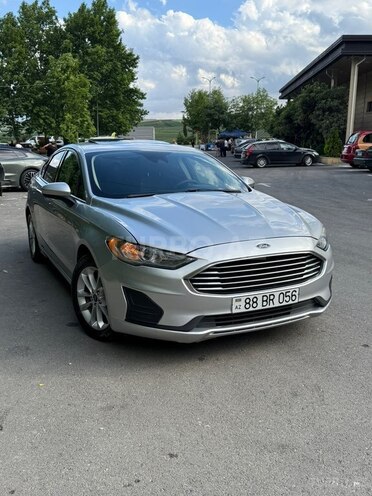 Ford Fusion (North America)-3