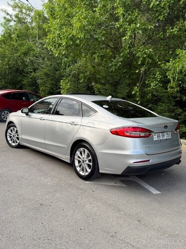 Ford Fusion (North America)-4