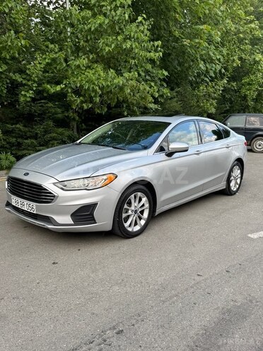 Ford Fusion (North America)-5