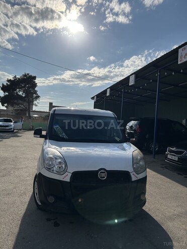 Fiat Doblo-2