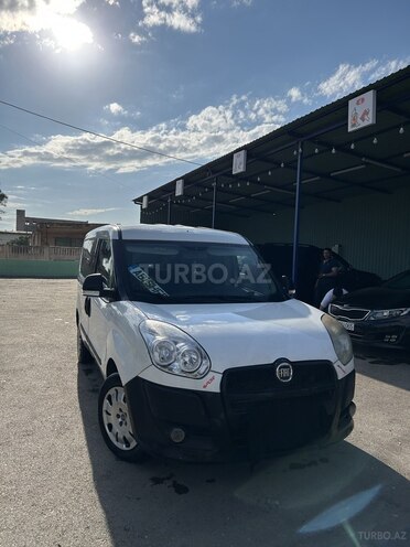Fiat Doblo-1