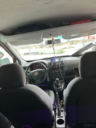 Fiat Doblo-8