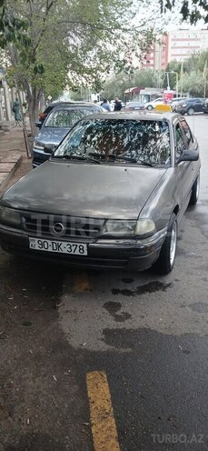 Opel Astra-1