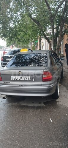 Opel Astra-5