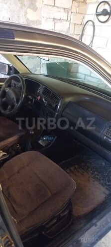 Volkswagen Vento-6