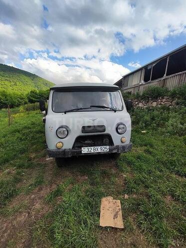UAZ 39625-1