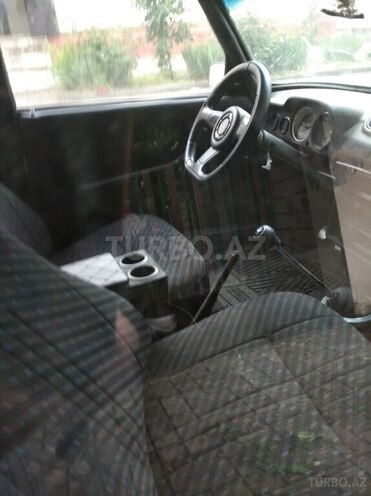 LADA (VAZ) 2106-8