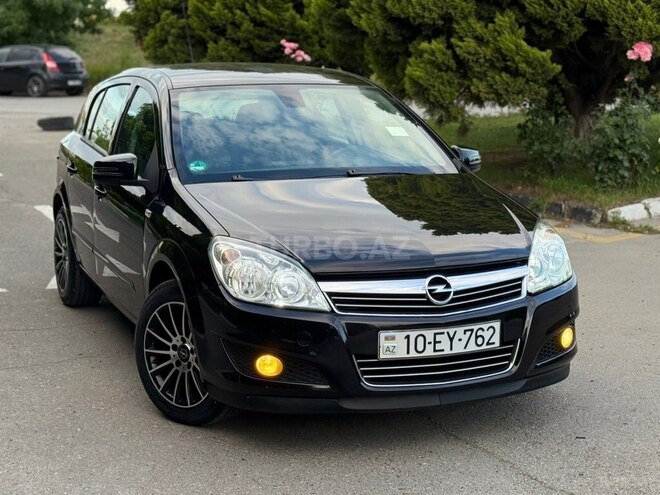 Opel Astra-4
