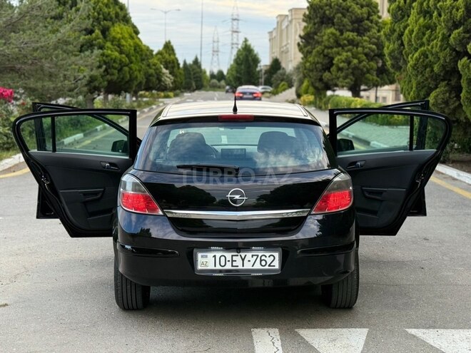Opel Astra-7