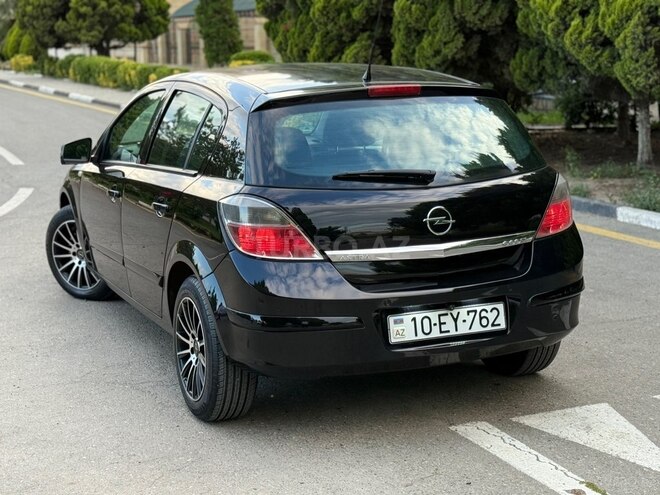 Opel Astra-3