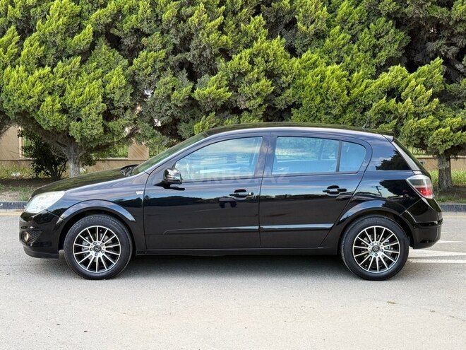 Opel Astra-6