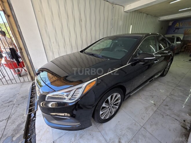 Hyundai Sonata-3