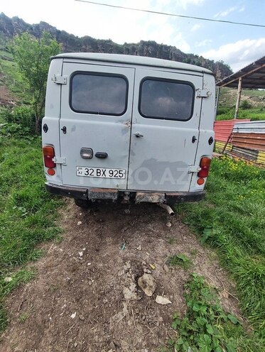 UAZ 39625-3