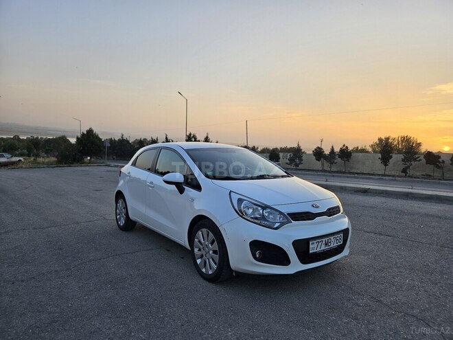 Kia Rio-2
