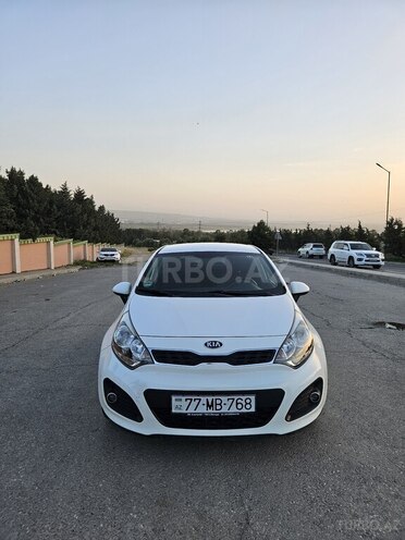 Kia Rio-1