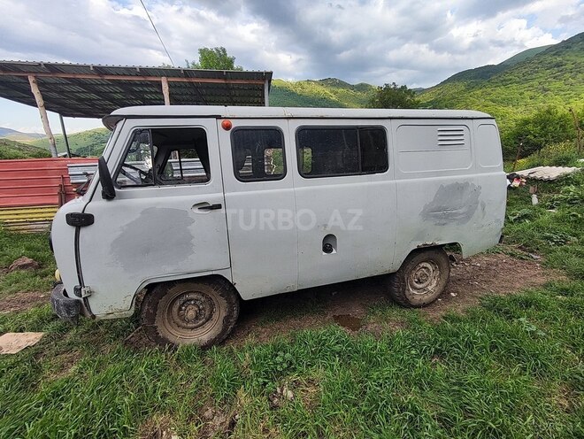 UAZ 39625-4
