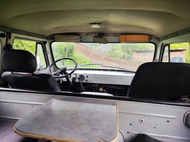 UAZ 39625-7
