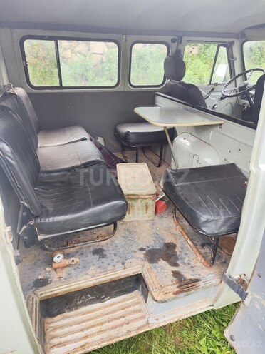 UAZ 39625-8