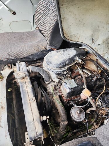 UAZ 39625-6