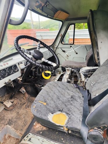 UAZ 39625-5