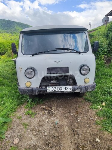 UAZ 39625-10