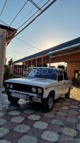 LADA (VAZ) 2106-2