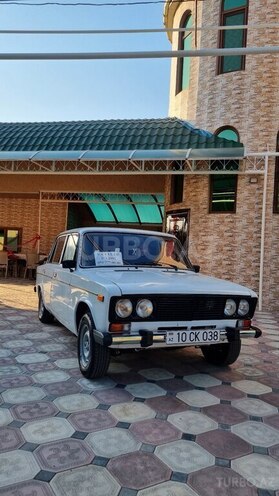 LADA (VAZ) 2106-1