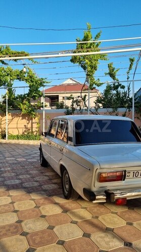 LADA (VAZ) 2106-3